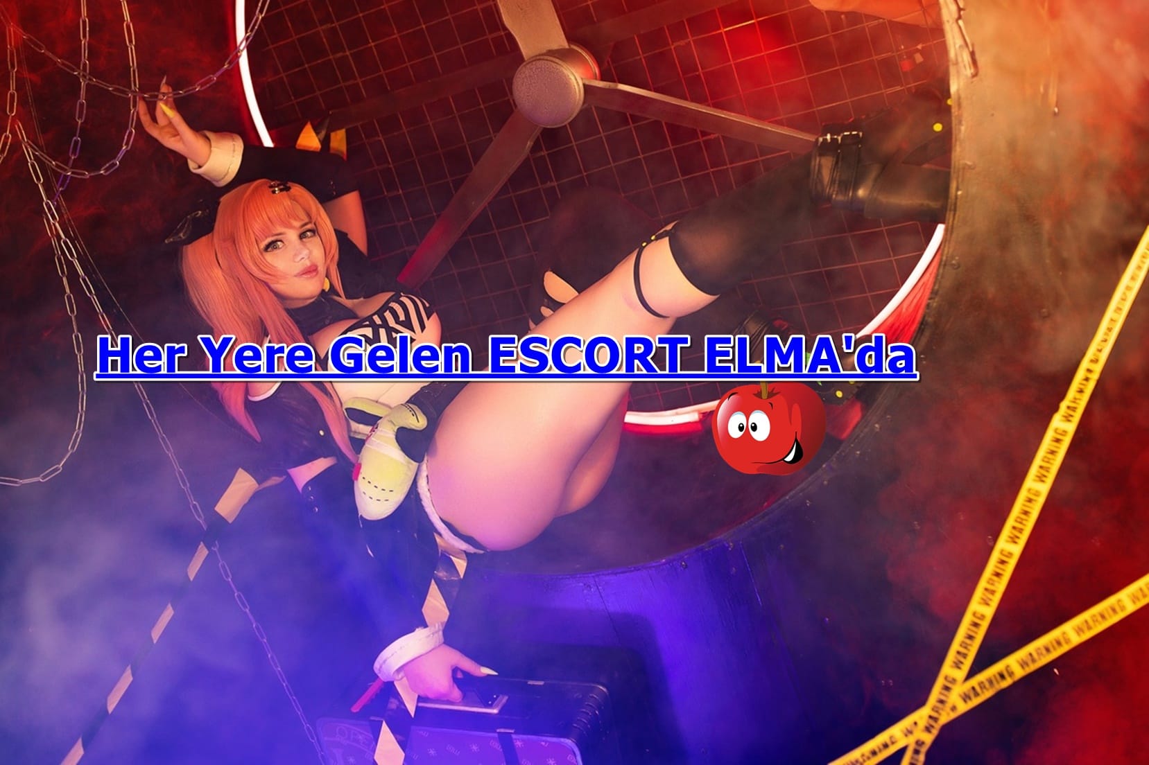 Mersin Escortları